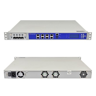 Check Point 4600 Appliance T-160 8-Port Gigabit Security Appliance Firewall