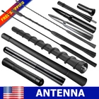 AM/FM Car Antenna for Truck Motorcycle Universal 1.4"/3"/4"/4.7"/5.5"/7"/9"/16"