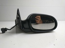 Retroviseur droit (ou coque) Land Rover DEFENDER