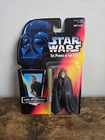 Kenner Star Wars Power of the Force Red Card Jedi Knight Luke Skywalker Figure