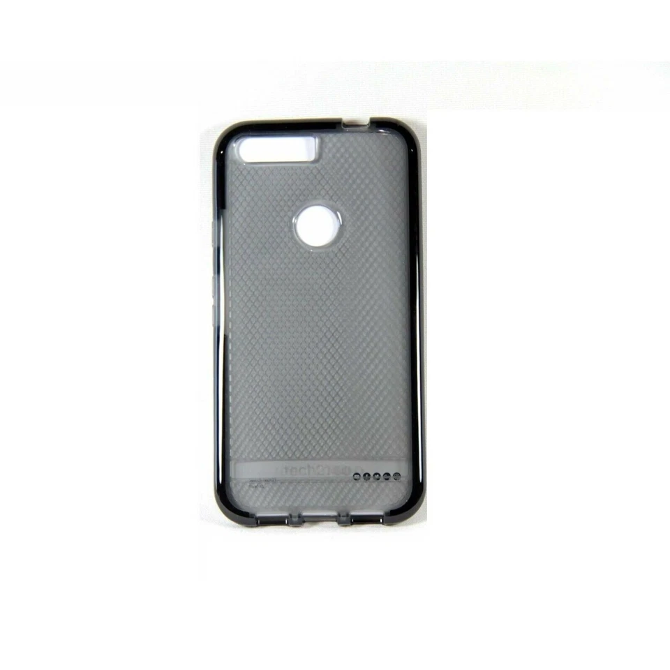 TECH21 CASE FOR GOOGLE PIXEL XL EVO CHECK IMPACT PROTECT SMOKEY BLK NEW T21-5492 - Image 3 of 3