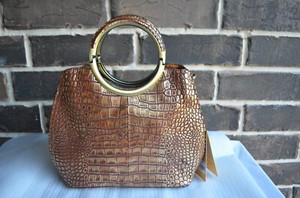 patricia nash distressed vintage croc