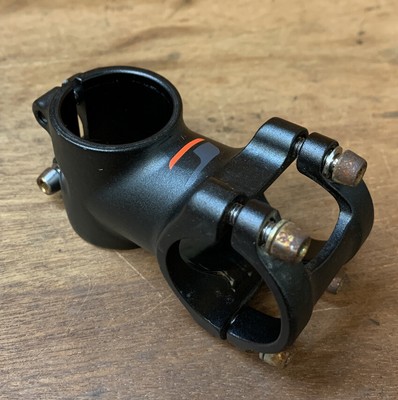 carrera handlebar stem