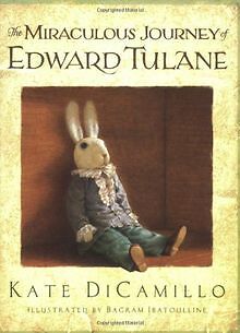 edward tulane doll ebay