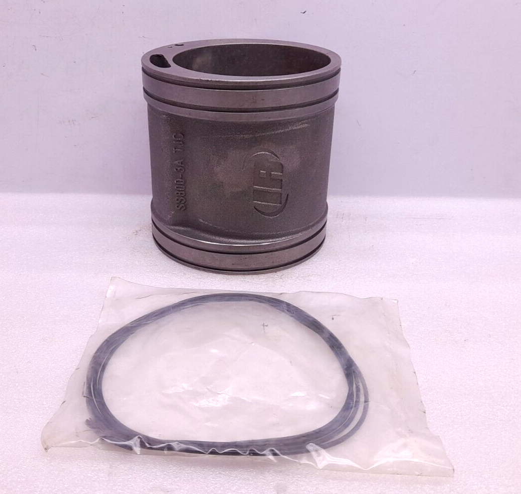 Ingersoll Rand SS800-3A TJC Air Starter Motor Cylinder | eBay