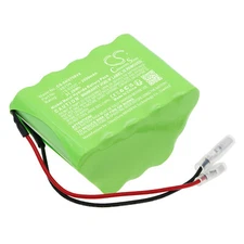 Battery for Shark SV70Z,SV75,SV75_14,SV75_N,SV751,SV75C,SV75N,SV75Z,XB75N