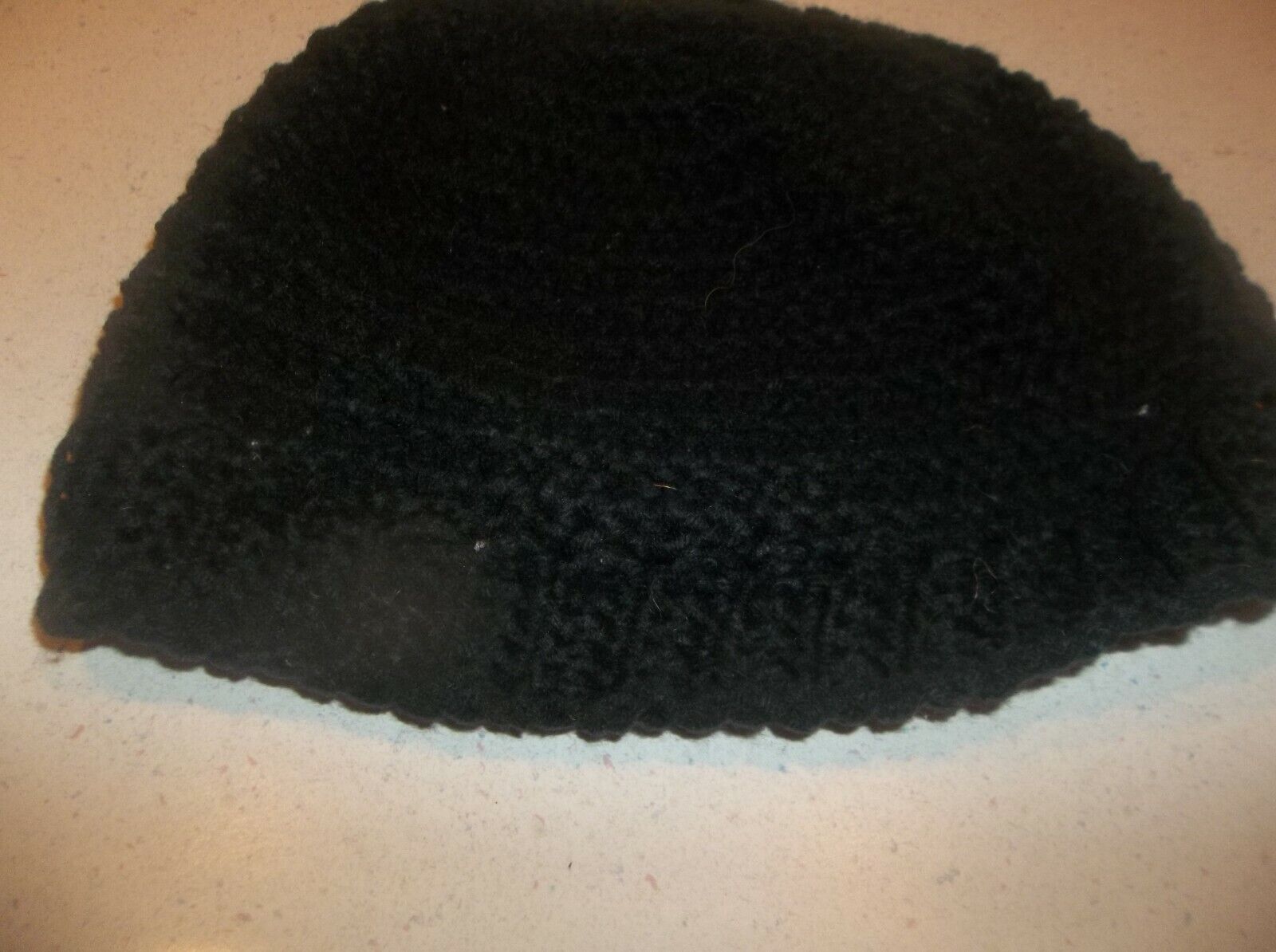 Used ladies knit hats lot of 5 - image 3