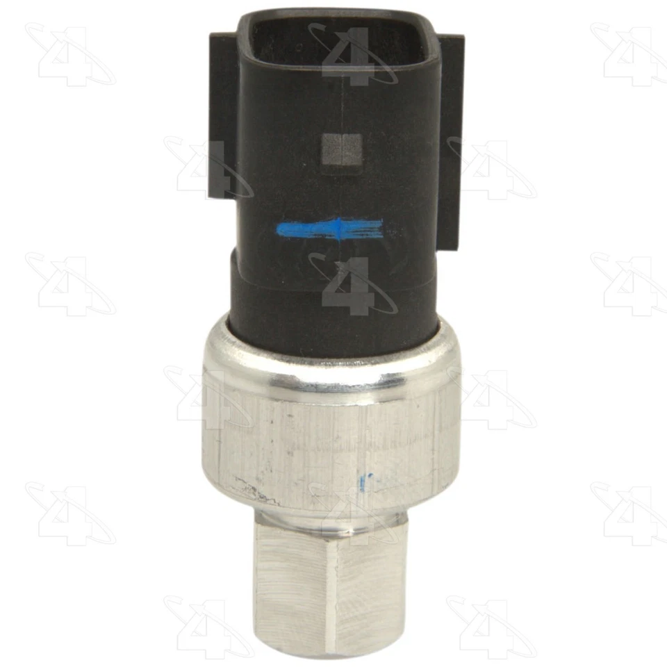 For 2000-2007 Ford Taurus HVAC Binary Switch 4 Seasons 2001 2002 2003 2004 2005 - Image 3 of 4