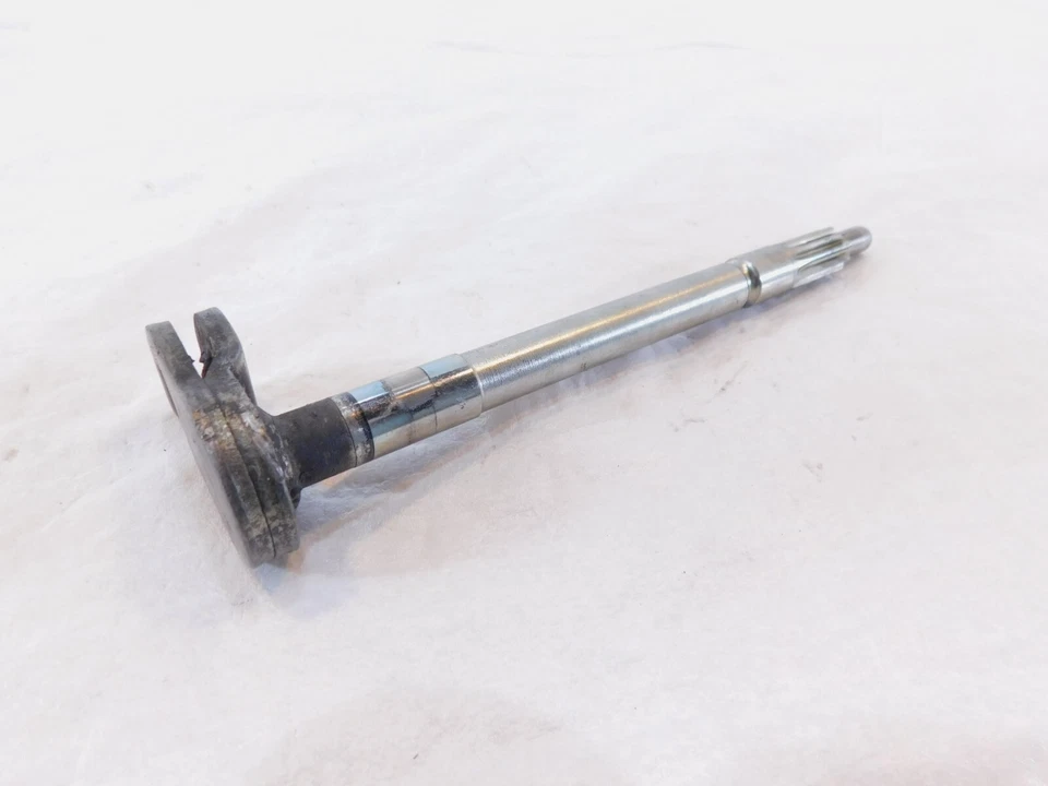 Victory Vision Vegas & Hammer Motor Izquierdo Embrague Primario Piñón Eje de Engranaje Foto 2 de 4