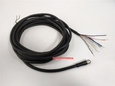 1pcs NEW CCB-PWRIO-10 Replacement Cognex In-Sight Power  IO Breakout Cable