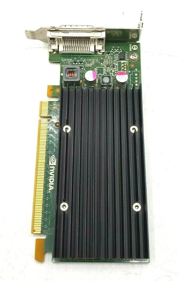 Nvidia quadro nvs 300 new arrivals