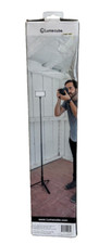 Adjustable 5ft Light Stand Tripod - Adjustable Height 2ft to 5ft
