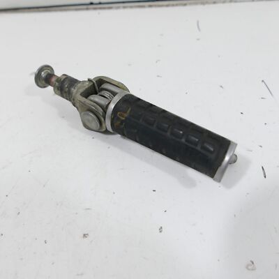 Kawasaki ZX-R 750 J EZ:92 Front Left Footrest Gear Shift Lever