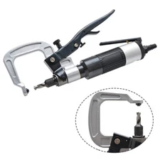 Pneumatic Metal Sheet Spot Welding Drill Air Spot Welder Drill Joint Remover Set