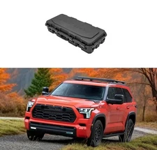 Multifunctional Mount ToolBox Off Road Storage Case Box 36ft x 14.3ft x 7.1ft