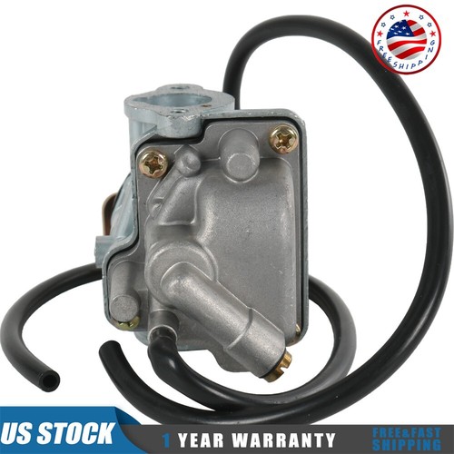 NEW Carburetor Fit For SUZUKI LT 50 LT50 JR50 LT50 LT-A50 With Air Filter Box - Picture 20 of 21