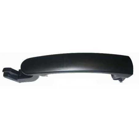 Poignée de porte avant droit pour Audi TT, Seat Ibiza et VW Bora