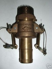 PT 1 1/2" MALE AND FEMALES COUPLINGS MODEL 15CSL