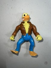 Vintage TMNT Teenage mutant ninja turtles Ace Duck 1989%