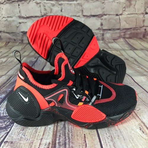 Nike Huarache E.D.G.E. AS QS All Star Racing Team Running Shoes BV8171-001  | eBay