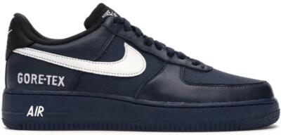 Nike Air Force 1 GORE-TEX ブラック 28cm NIKE◇AIR FORCE 1 GORE-TEX BOOT_エアフォース ゴアテックス