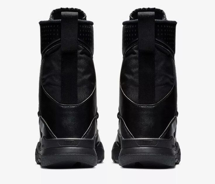 個人装備 28cm NIKE SFB FIELD TACTICAL BOOT BLACK Amazon.com: Nike Men's SFB Field 2 8'' Tactical Boots (Black