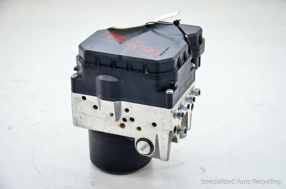 Módulo de control de bomba de freno antibloqueo ABS de fabricante de equipos originales Lexus GS350 IS350 ISF / 44540-53100 Foto 4 de 4