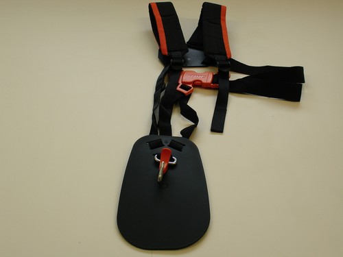 Imbracatura Doppia Spalla STIHL Originale - Per Decespugliatori FS55, FS550 E Altri Modelli