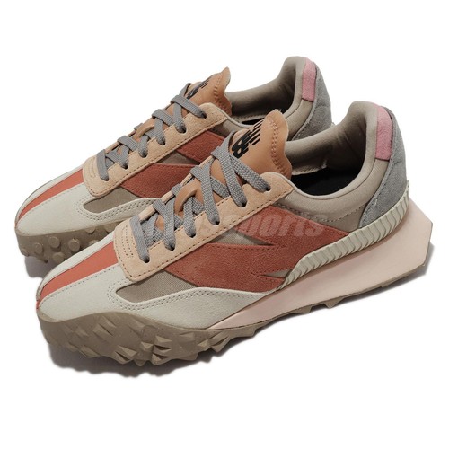 New Balance XC-72 NB Beige Orange Men Unisex Casual  - Size 10.5 Men