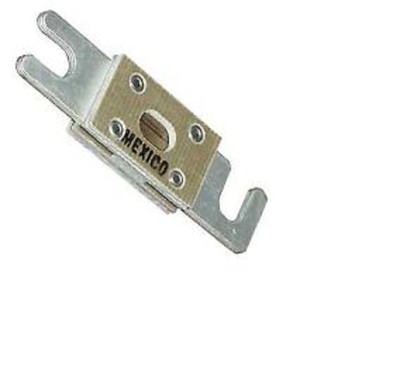 Fusible Bussmann ANN400 400 Ampères - Neuf, Emballage D'origine - Pour Installations électriques