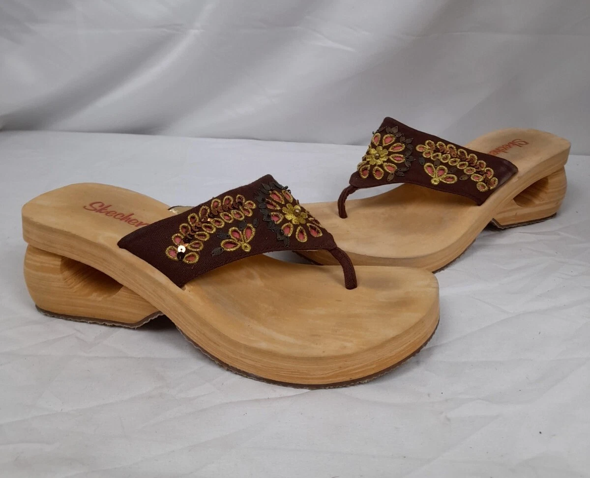 Skechers mules clearance uk