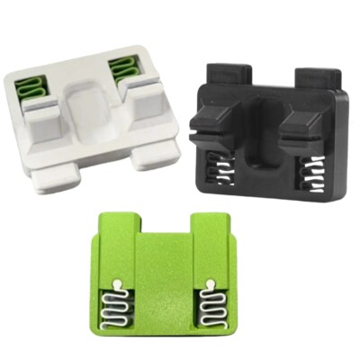 Professional Adjustable Soldering Wire Clamp Fixture Tool For Precise Stability