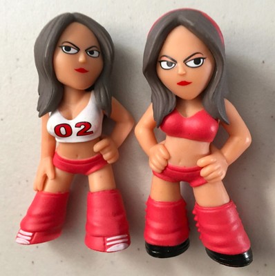nikki bella doll