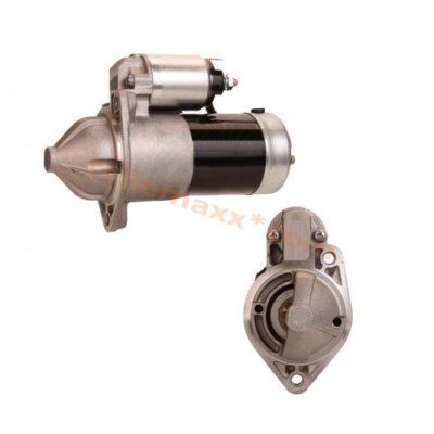 Starter For Hyundai 1.1 1.5 1.6 CRDi I10 I20 I30 Accent 1250295 36100-2A000