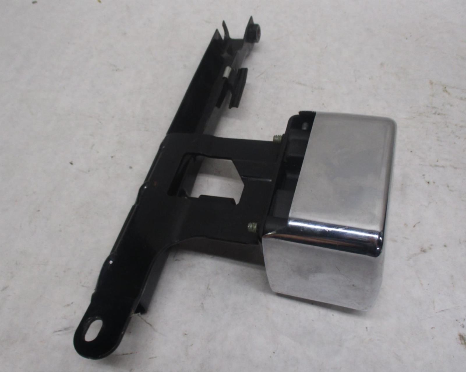 Twin Power 99-01 FLHT Carbureted Ignition Coil Black Replaces H-D