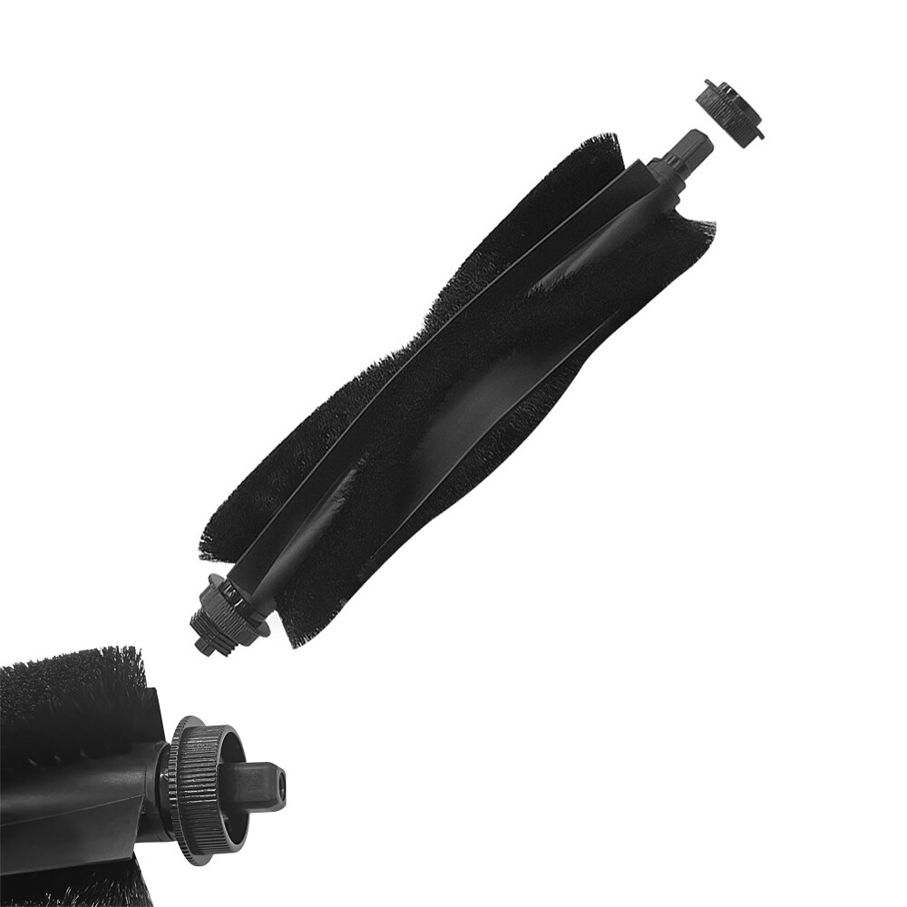 Set Di Ricambi Per Aspirapolvere Eufy L50/L60: Spazzole, Filtri E Sacchetti Compatibili