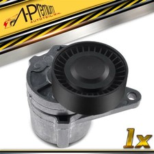 Poulies diverses Volvo V70