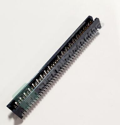 86 pcs. SAMTEC INC. TFM-140-02-S-D-LC CONN HEADER SMD 80 POS MAEL 275 VAC