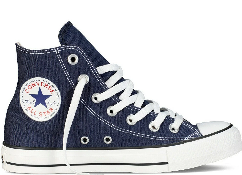 All star bleu marine cheap