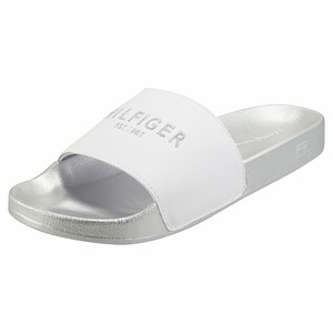 glitter tommy hilfiger slides