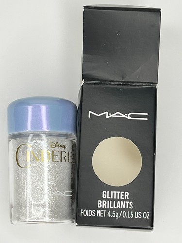 MAC GLITTER - Discontinued, Rare & HTF! Full-sized, 100% AUTHENTIC - Picture 26 of 31
