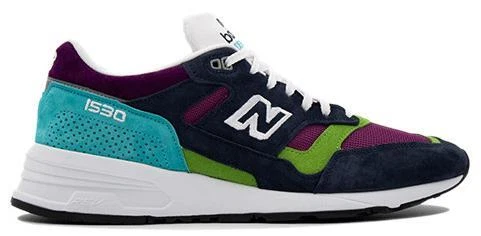 New Balance 1530 Made in England Recount