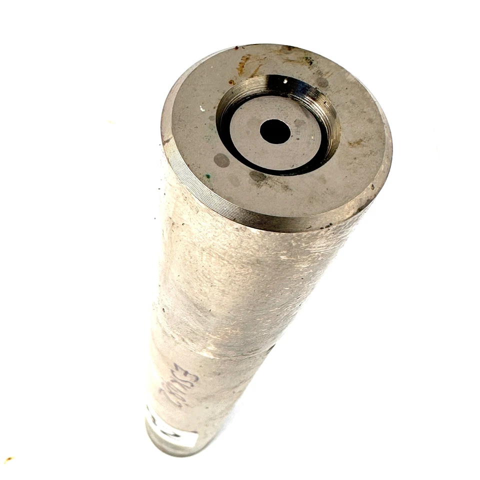 Dapra CC-ME-1250-5500-C Modular Extension 1.25" Shank M16 Thread USA - Image 3 of 4