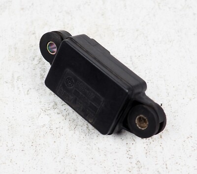 【7/12まで限定11,000→9,900】YAMAHA 85-07 YAMAHA Vmax 1200 VMX12 V MAX OEM V-Boost Control Unit