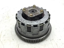 Glocke Kupplung Komplett TRIUMPH SPEED FOUR 600 2004 SMTTH835S