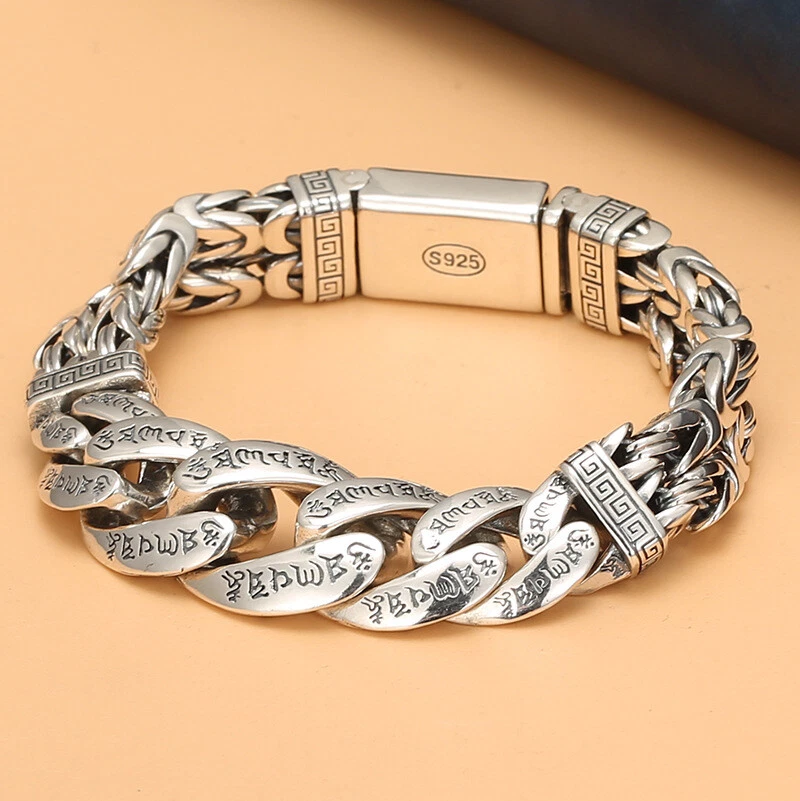 S925 bracelet deals