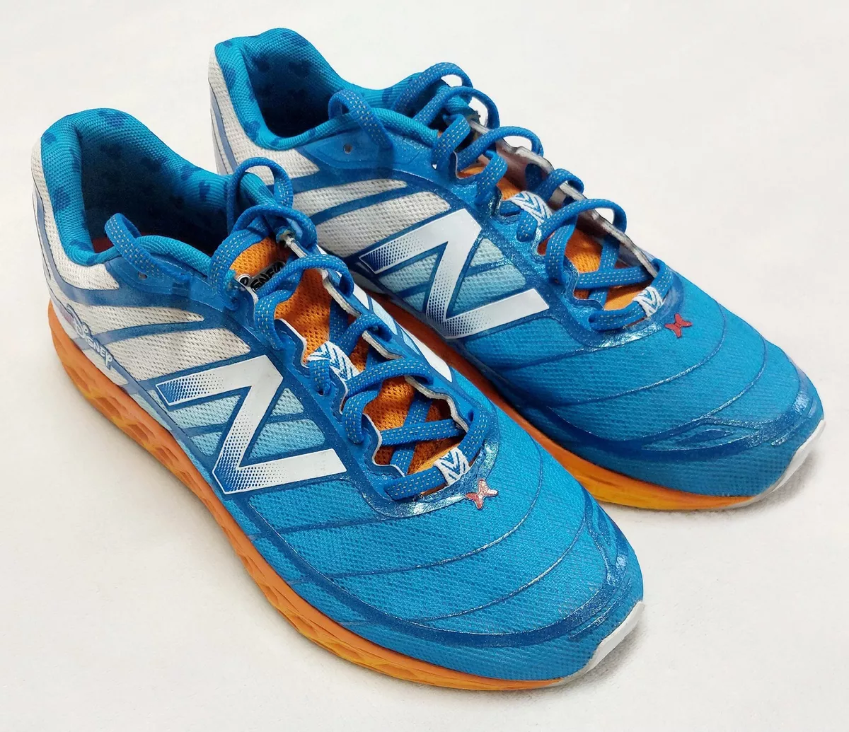Latest new top balance shoes 2015