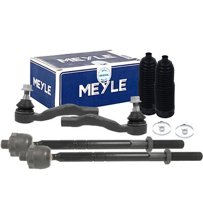 MEYLE Spurstangenkopf Axialgelenk Manschette Satz für MERCEDES VITO W639