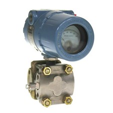 Rosemount 1151GP3S22B2M1 Gauge Pressure Transmitter 0-30 in. H2O 4-20mA