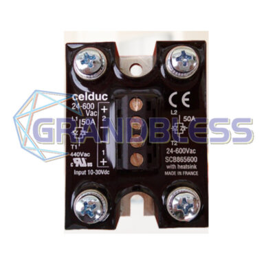1PCS NEW Fit for Celduc solid state relay SCB945300